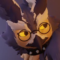 Alkuuda (@notarealowl) 's Twitter Profile