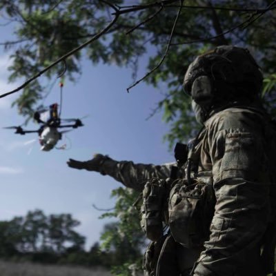 CombinedArms_'s profile picture. Volunteer @GeoConfirmed