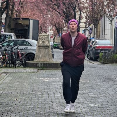 maritimsommer1's profile picture. 