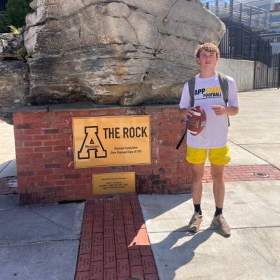 Corley Turner Profile