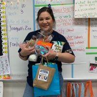Mrs S. Guajardo (@mrssguajardo) 's Twitter Profile