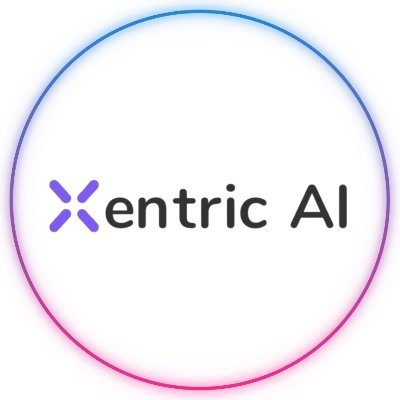 Xentric_AI's profile picture. 