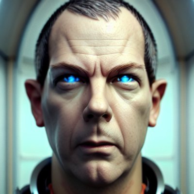 tenofaz's profile picture. Exploring AI universe applied to photography - ComfyUI Expert
🎨Digital Creator
📷AiPhotographer
💻ComfyUI workflow dev.
🔗 https://t.co/t5H4h69KXg