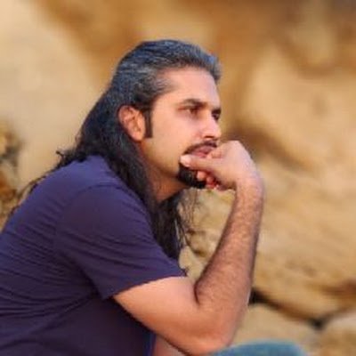 Sam193sh's profile picture. 