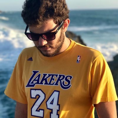 NCaetano1992's profile picture. 