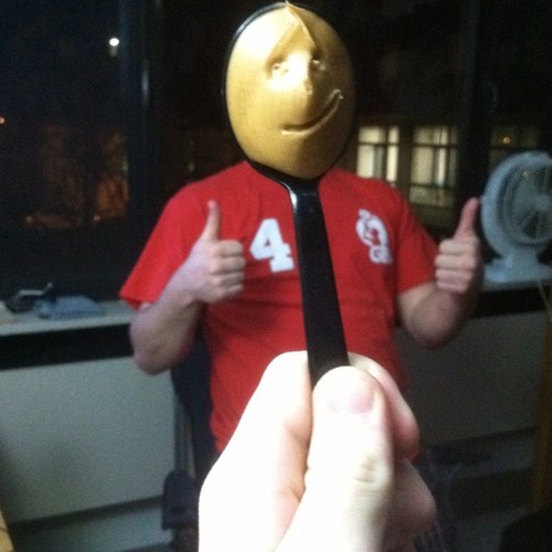 JakeJakeCohen's profile picture. Sometimes I tweet funny things. Sometimes I don't.