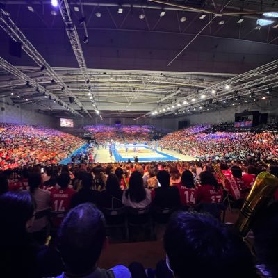 キャンプとバレーが大好きなオッサンの垢/日常の呟きも多めです💭/ ソロキャンからファミキャンまで何でも/無言フォロー失礼します😞無言フォロー大歓迎❗️キャンプ垢は基本フォロバします‼️