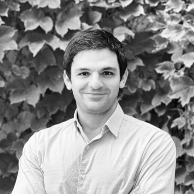Economist, Researcher | @CUNEF | PhD @UPFBarcelona & @bse_barcelona
