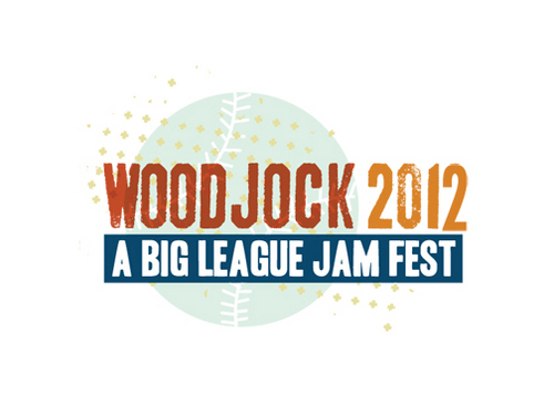 WoodJockjamfest's profile picture. Woodjock's a spring training charity event where athletes & celebrites take the stage for a jam session. Get the 2012 lineup on Woodjock facebook.