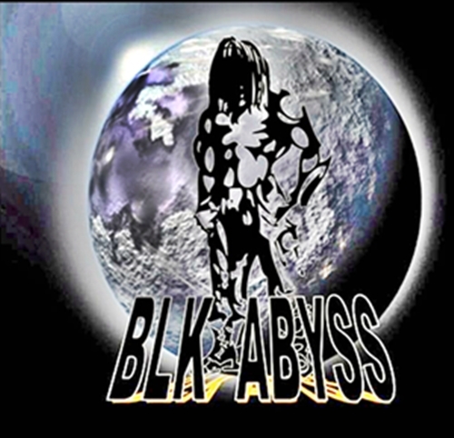 BLK_ABYSS's profile picture. 