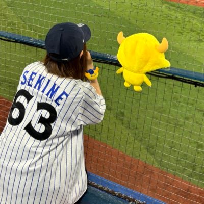 sk__nm63's profile picture. ベイ垢使ってみた🙌🏻！#63 #53 #31 #ベイファンと仲良くなりたい🥺