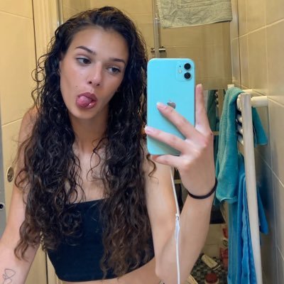 mariee_pltr's profile picture. 