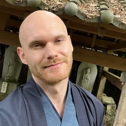Magnus Petersenさんのプロフィール画像