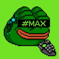 Max | PepeSol (@max_kryl) 's Twitter Profile