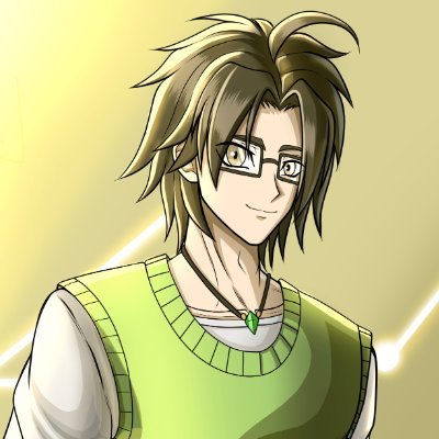 Equito_Art 🌱⚙️🤍さんのプロフィール画像