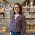 Angie Jameson (@jameson_library) Twitter profile photo Angie Jameson (@jameson_library) Twitter profile photo