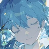 しろ (@uvnnue) 's Twitter Profile