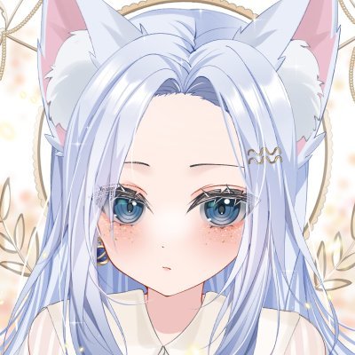 RunaBlueRuna's profile picture. ♡ coffee and cake loving cat goddess ♡ - warframe streamer with a love for void cascades -  content creator - ♡  #vtuber

Model Mama: @kitto_jpg ♡ thank you ♡