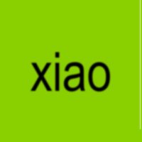 Xiaoli XCX / ๆ่้ป (@xiaoli_xcx) 's Twitter Profile Photo Xiaoli XCX / ๆ่้ป (@xiaoli_xcx) 's Twitter Profile Photo