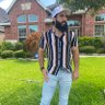 Usmanshinwari6's profile picture. Professional cricketer @therealpcb left arm fast bowler from peshawar  
https://t.co/EcEa8gVBvO