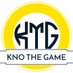 KnoTheGame (@coachty_johnson) Twitter profile photo KnoTheGame (@coachty_johnson) Twitter profile photo