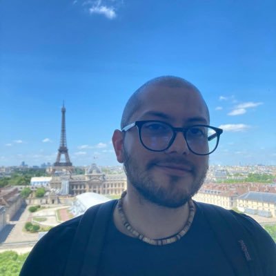 MaurroJarquin's profile picture. 