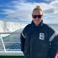 Mia Wege, PhD (@miasjien) 's Twitter Profile