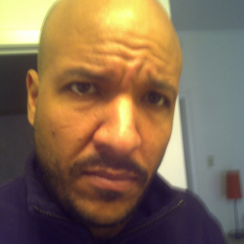 chuckfallis's profile picture. 