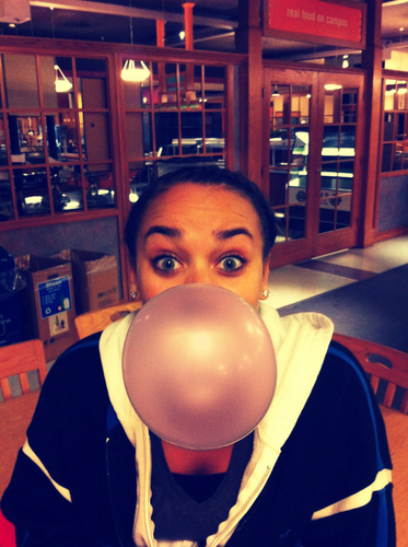 hannahhamelia's profile picture. from sunny SoCal || Pacific University alum || volleyball coach & paraprofessional || certified Nap Specialist