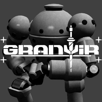 Welcome to the official X of Airborne Games. Get your development updates for Granvir here.