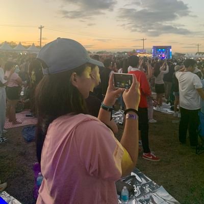 Saidy310's profile picture. PinkVelvet 🖤🩷
ReveBlack 👑