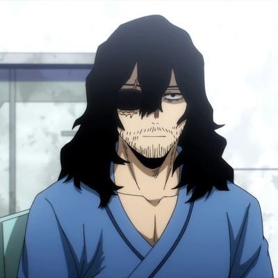 ShotaAizawa1233's profile picture. 