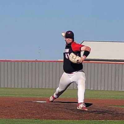 Kaegan Baker Profile