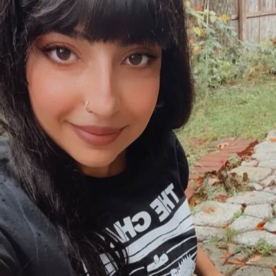 real down to mars girl // cannabis professional 🍃 // coptic/egyptian // formerly @stressedshawty // BLACK LIVES MATTER // $MaryamSalib