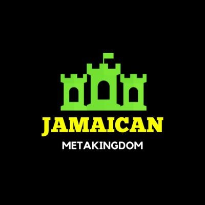 Jamaican MetaKingdom 🇯🇲 Profile