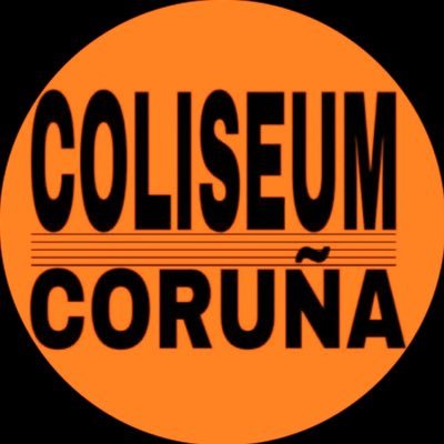 Coliseum - Sala O’Tùnel (Non Oficial) ⛔️Prohibida la entrada 🎫 con Viagogo🏴☠️