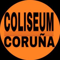 Coliseum Coruña (@coliseumcoruna) 's Twitter Profile