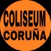 Coliseum Coruña (@coliseumcoruna) Twitter profile photo Coliseum Coruña (@coliseumcoruna) Twitter profile photo