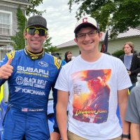 Brandon G (@geddy614) 's Twitter Profile Photo Brandon G (@geddy614) 's Twitter Profile Photo
