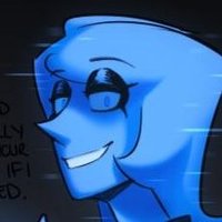 Scrib (@scribbilous) 's Twitter Profile
