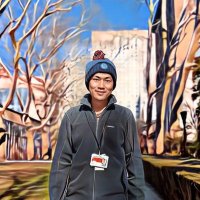 Rui Yang 杨睿 (@ryangrui) 's Twitter Profile
