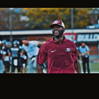 Coach CJ Johnson (@coachcj_johnson) 's Twitter Profile