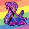 lizards_cast's profile picture. We are a bunch of nerds making nerdy shit for nerds!!! We play TTRPGs with an LGBTQIA+ cast and our token straight guy! Can we roll for shenanigans yet?