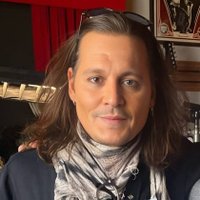 John Christopher Depp official (@prvt_johnny_d) 's Twitter Profile