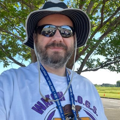 Career Technical Education (CTE) Business Teacher and School Bus Driver @SparkmanMiddle • From 18+ years in Corporate America • Husband and Father