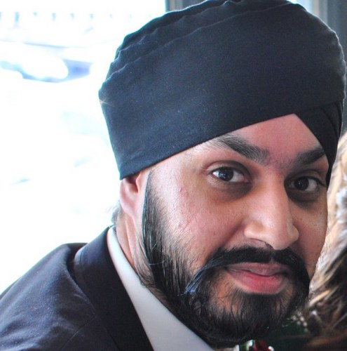 HarmzMatharu83's profile picture. IT professional based in West London. A Man Utd fan. Love Bhangra Music and listen passionately. Views are my own, not linked to any organisation. BBM 7BFEE92D