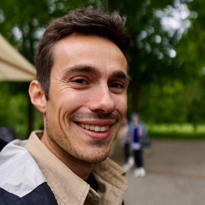 Sergio Profile