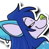 The Folf Empress 🏳️⚧️🔞 (@thefolfempress) 's Twitter Profile