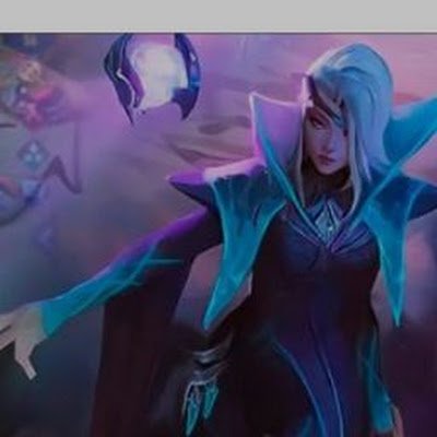 MaguinMain95288's profile picture. 