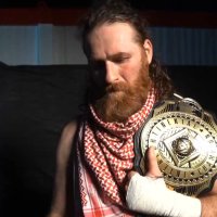 Sami Zayn (@samizayn) 's Twitter Profile